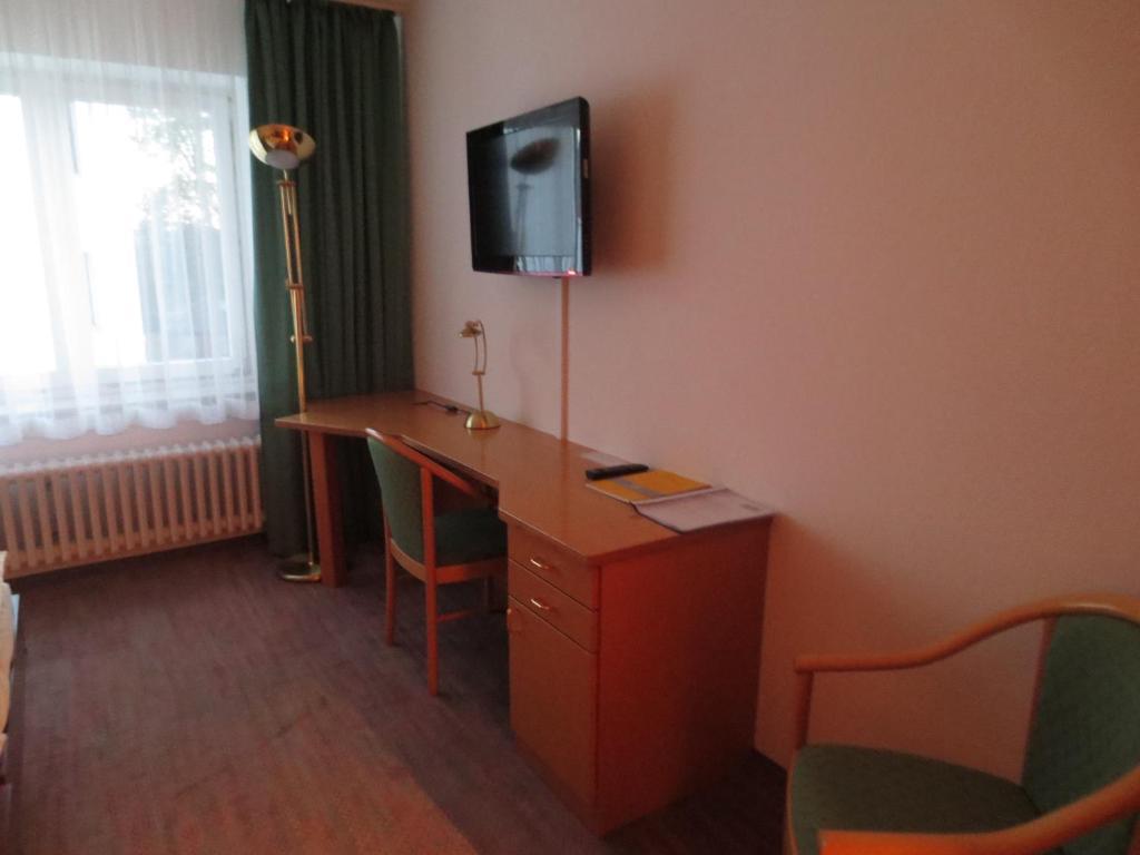 Parkhotel Goldlinde Bodenwerder Szoba fotó